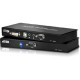 ATEN Kvm Console/extender 1 Computer(s) 196.85 Ft Range 2 X Network (rj-45) 3 X Usb 2 X Dvi Rack-mountable CE602