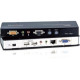 ATEN Proxime Kvm Console/extender 1 Computer(s) 1 X Network (rj-45) 2 X Usb 1 X Vga Rack-mountable CE790