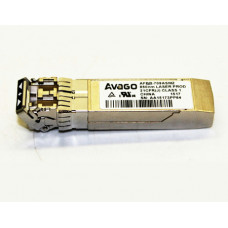 Avago Transceiver Gbic 850nm 10gb Sfp Optic AFBR-709SMZ