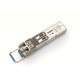 AVAGO 1000base-lx Sfp 1310nm 10km Ext Dom Transceiver AFCT-5715PZ