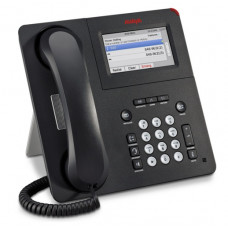 AVAYA 9621g Ip Deskphone Voip Phone 700480601