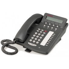 AVAYA 6408d+ Definity Digital Phone 700258577