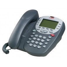 AVAYA 2410 Digital Phone Dark Gray 700381999