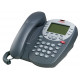 AVAYA 2410 Digital Phone Dark Gray 700381999