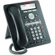 AVAYA 1408 Digital Deskphone Phone Black 700469851