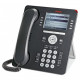 AVAYA 9408 Digital Deskphone Phone Charcoal Gray 700500205