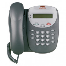 AVAYA 4602sw Voip Phone Gray 700257934