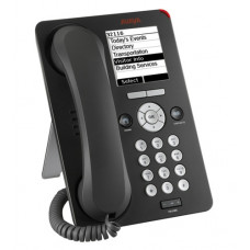 AVAYA One-x Deskphone Edition 9610 Ip Telephone Voip Phone 700383912
