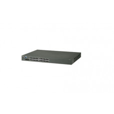 AVAYA Ethernet Routing Switch 5510-24t Switch 24 Ports L3 Managed AL1001A04-E5