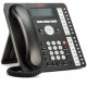 AVAYA One-x Deskphone Value Edition 1608-i Voip Phone Black 700508260