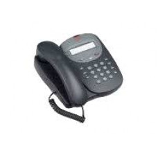 AVAYA Voip Phone Dark Gray 700345358