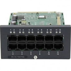 AVAYA Ip500 Digital Station 8 Station Card 700417330