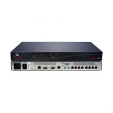 AVOCENT Kvm Over Ip Switch Kvm Switch 8 Ports Ps/2 Cat5 DSR1021-AM