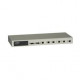 BLACK BOX 8 Ports 100base-x, 10/100base-tx 2 Layer Supported 1u High Rack-mountable LB9022A