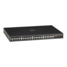 BLACK BOX Gigabit Switch Switch 48 Ports L2+ Managed LGB6050A