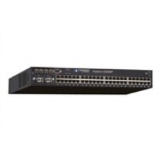 BROCADE / Foundry Fastiron Gs 648p Switch Managed 48 X 10/100/1000 + 4 X Shared Sfp + 2 X Xfp Desktop FGS648P
