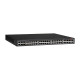 BROCADE 48 Port Switch Managed Rack-mountable ICX6450-48P