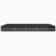 BROCADE Switch 8×10/100/1000 Poe+ Ports 8×1 Gbe Sfp Upgradable To Up To 8×10 Gbe Sfp+ Uplink/stacking-ports 740w Poe Budget Basic Layer 3 Side-to-back Airflow ICX7250-48P-2X10G