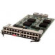 BROCADE/FOUNDRY Expansion Module 24 Ports SX-FI424P