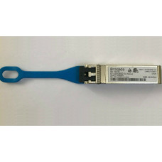 BROCADE 32gbps Long-wave Fibre Channel Single-mode Fiber 10km 1310nm Duplex Lc Connector Sfp+ Transceiver XBR-000238