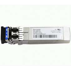 BROCADE 10g Fibre Channel Lwl 10km Sfp+ Transceiver XBR-000217