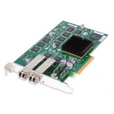 Netapp 10gb Dual Port Sfp+ Bare Cage Nic Pci-e Adapter X1107A-R6