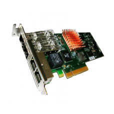 IBM Chelsio 10gb Pcie2 X8 4-port Ethernet Card W/transceiver 00E0842