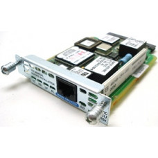 CISCO 1port 4-wire 56kbps Dsu/csu Wan Interface Card WIC-1DSU-56K4
