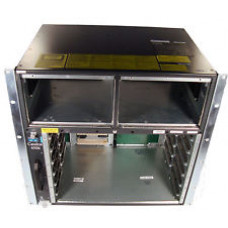 CISCO Catalyst 4506 6 Slots Chasis WS-C4506