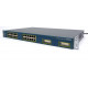 CISCO Catalyst 3500 24port 10/100 Inline Power Switch With 2 Gbic Slots, Enterprise Edition WS-C3524-PWR-XL-EN