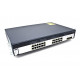 CISCO Catalyst 3750 24port Switch 10/100/1000t + 4 Sfp Standard Multilayer Image WS-C3750G-24TS-S