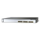 CISCO Catalyst 3750g 12-port Sfp-based Gigabit 10/100/1000 Switch (enh) WS-C3750G-12S-E