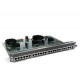 CISCO Catalyst 24-port Gigabit Ethernet Switch Module WS-X4424-GB-RJ45