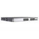 CISCO Catalyst 3750-24ps Emiswitch L3 Managed 24 X 10/100 + 2 X Sfp Rack-mountable Poe WS-C3750-24PS-E