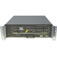 CISCO Modular Router 4slot Chassis CISCO7204VXR