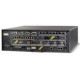 CISCO 7206VXR 6slot Chassis 1 Ac Supply CISCO7206VXR