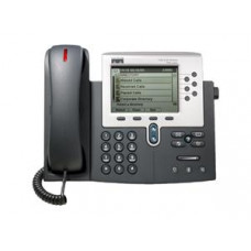 CISCO Ip Phone 7961g (spare) No License W/o Power Cube3 CP-7961G