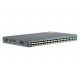 CISCO Catalyst 3560 Switch 48ports 10/100 + 4sfp Standard Image WS-C3560-48TS-S