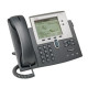 CISCO Unified Ip Phone 7942g Spare W/o Power Supply CP-7942G