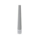 CISCO Aironet 2.4ghz 802.11 B/g Indoor 2.2dbi Omni Directional Gray Antenna AIR-ANT2422DG-R