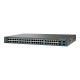 CISCO Catalyst 3560v2-48ps Switch L3 Managed 48 X 10/100 + 4 X Sfp Rack-mountable Poe Standard Image WS-C3560V2-48PS-S