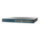 CISCO Small Business Pro Esw-520-24p Managed Switch 24 Poe Ethernet Ports And 2 Combo Gigabit Sfp Ports And 2 Ethernet Ports ESW-520-24P-K9