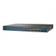 CISCO Catalyst 3560v2 Layer-3 Switch 2 X Sfp (mini-gbic) 24 X 10/100base-tx Lan WS-C3560V2-24TS-S