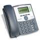 CISCO Small Business Pro 4-line Ip Phone With 1-port Ethernet Voip Phone SPA941