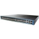 CISCO Catalyst 4948 Managed L3 Switch 48 Ethernet Ports And 4 Sfp Ports WS-C4948-E