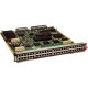 CISCO Express Forwarding 256 Interface Module Switch 48 Ports WS-X6548-GE-45AF