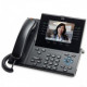 CISCO Unified Ip Phone 9951 Standard Voip Phone Sip Multiline Charcoal Gray CP-9951-C-K9