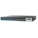 CISCO Catalyst 3560x-24t-l Switch Managed 24 X 10/100/1000 Rack-mountable 2 Slot Lan Base WS-C3560X-24T-L