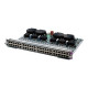 CISCO Catalyst 4500 48port Poe Switch 802.3af 10/100 Rj45 Module WS-X4248-RJ45V