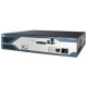 CISCO 2851 Integrated Services Router W/ac Pwr 2ge 4hwic 3pvdm 1nme-xd 2aim CISCO2851